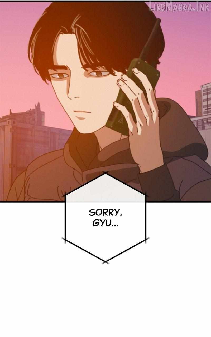 18+ Hiding Out in an Apocalypse Chapter 100 page 65