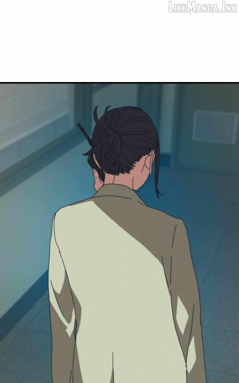 18+ Hiding Out in an Apocalypse Chapter 100 page 66