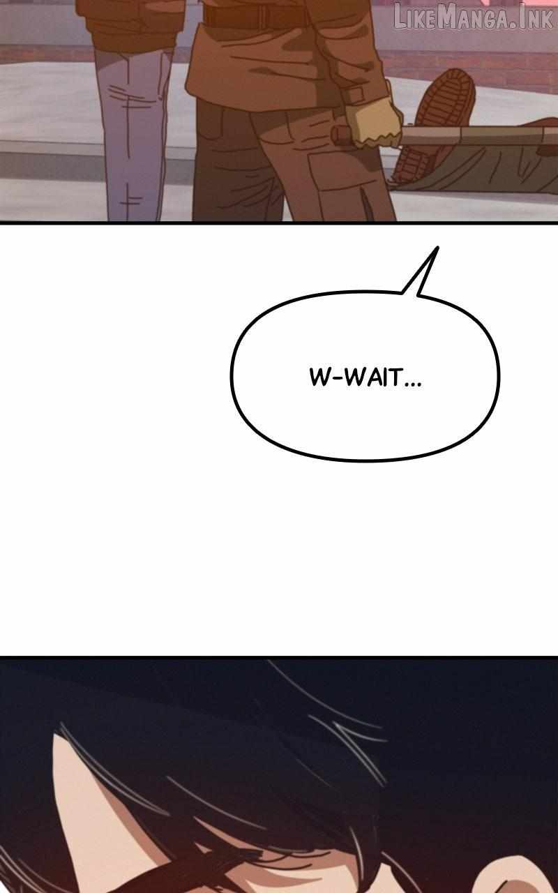 18+ Hiding Out in an Apocalypse Chapter 100 page 70