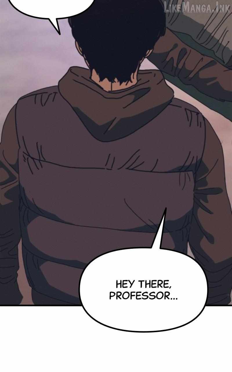 18+ Hiding Out in an Apocalypse Chapter 100 page 72