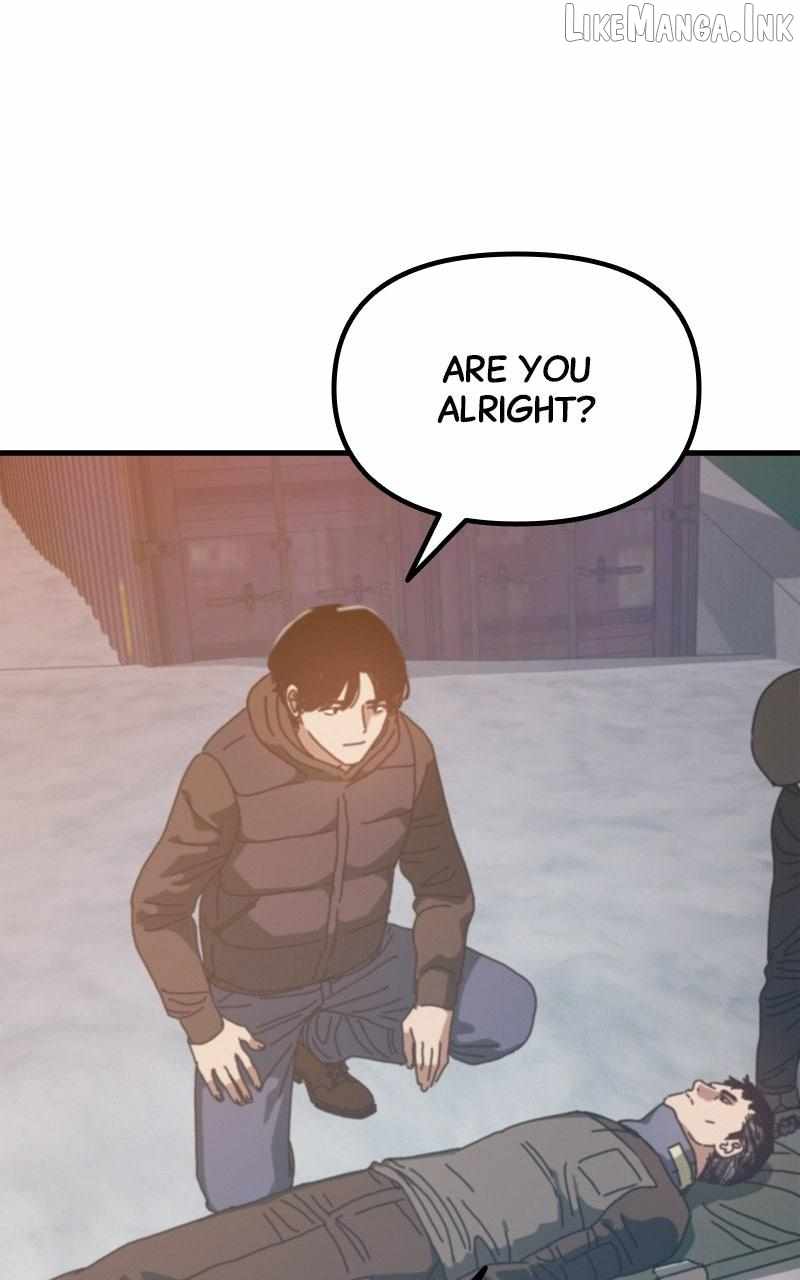 18+ Hiding Out in an Apocalypse Chapter 100 page 73