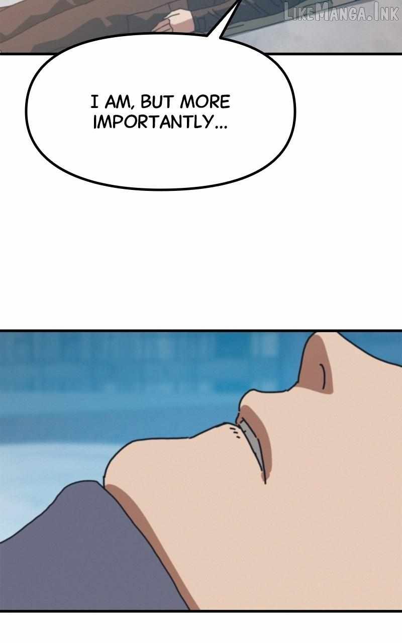 18+ Hiding Out in an Apocalypse Chapter 100 page 74