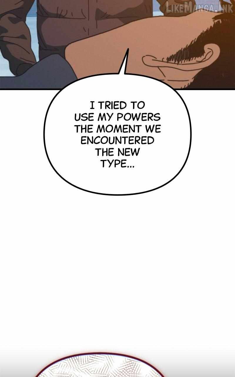 18+ Hiding Out in an Apocalypse Chapter 100 page 76