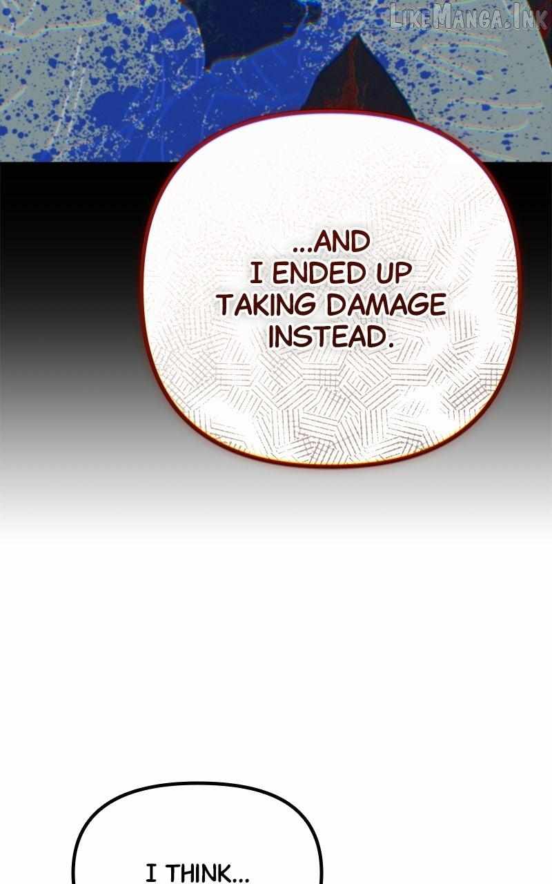18+ Hiding Out in an Apocalypse Chapter 100 page 78