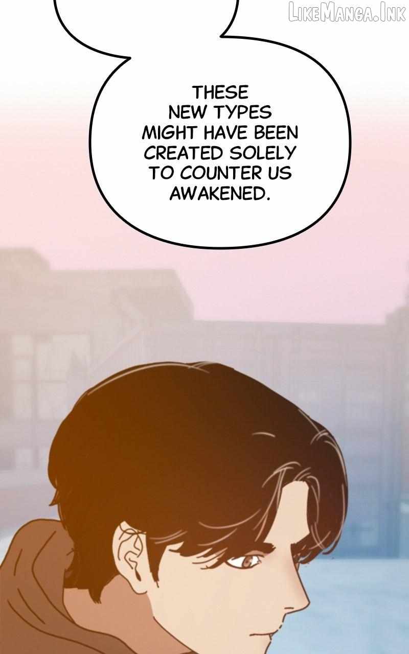 18+ Hiding Out in an Apocalypse Chapter 100 page 79