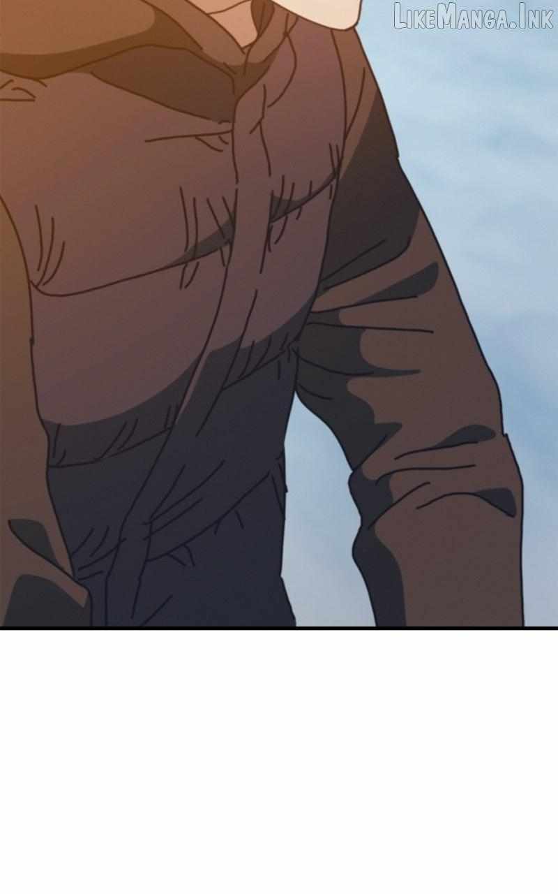 18+ Hiding Out in an Apocalypse Chapter 100 page 80