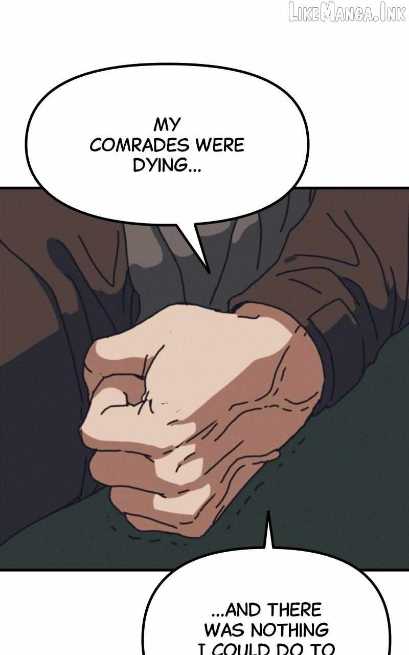 18+ Hiding Out in an Apocalypse Chapter 100 page 81