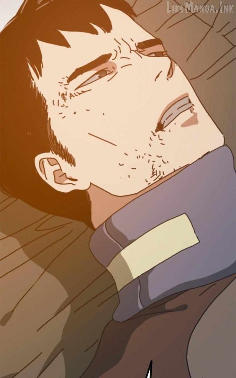 18+ Hiding Out in an Apocalypse Chapter 100 page 83