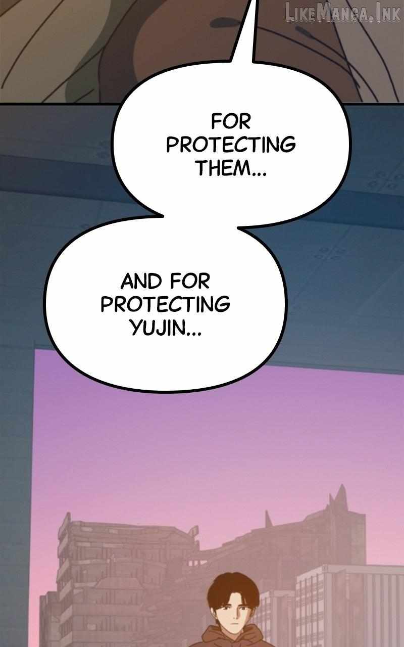 18+ Hiding Out in an Apocalypse Chapter 100 page 84