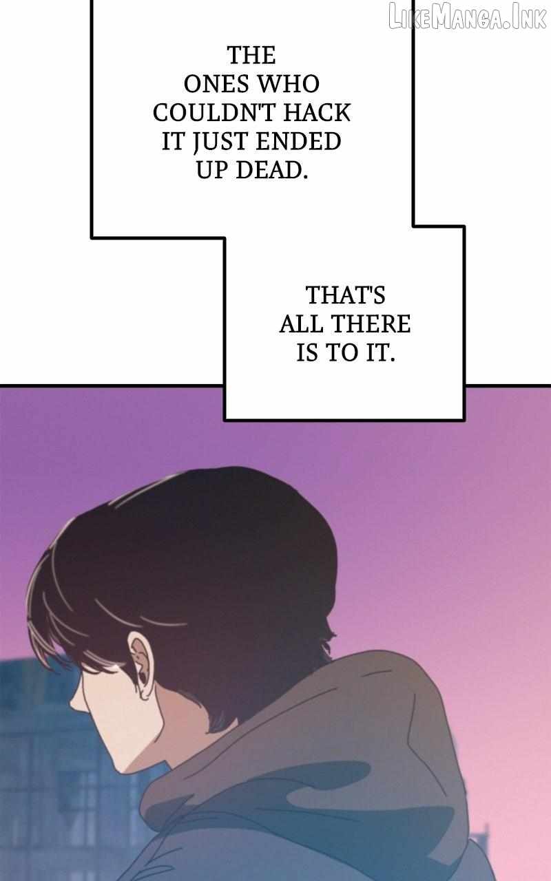 18+ Hiding Out in an Apocalypse Chapter 100 page 88