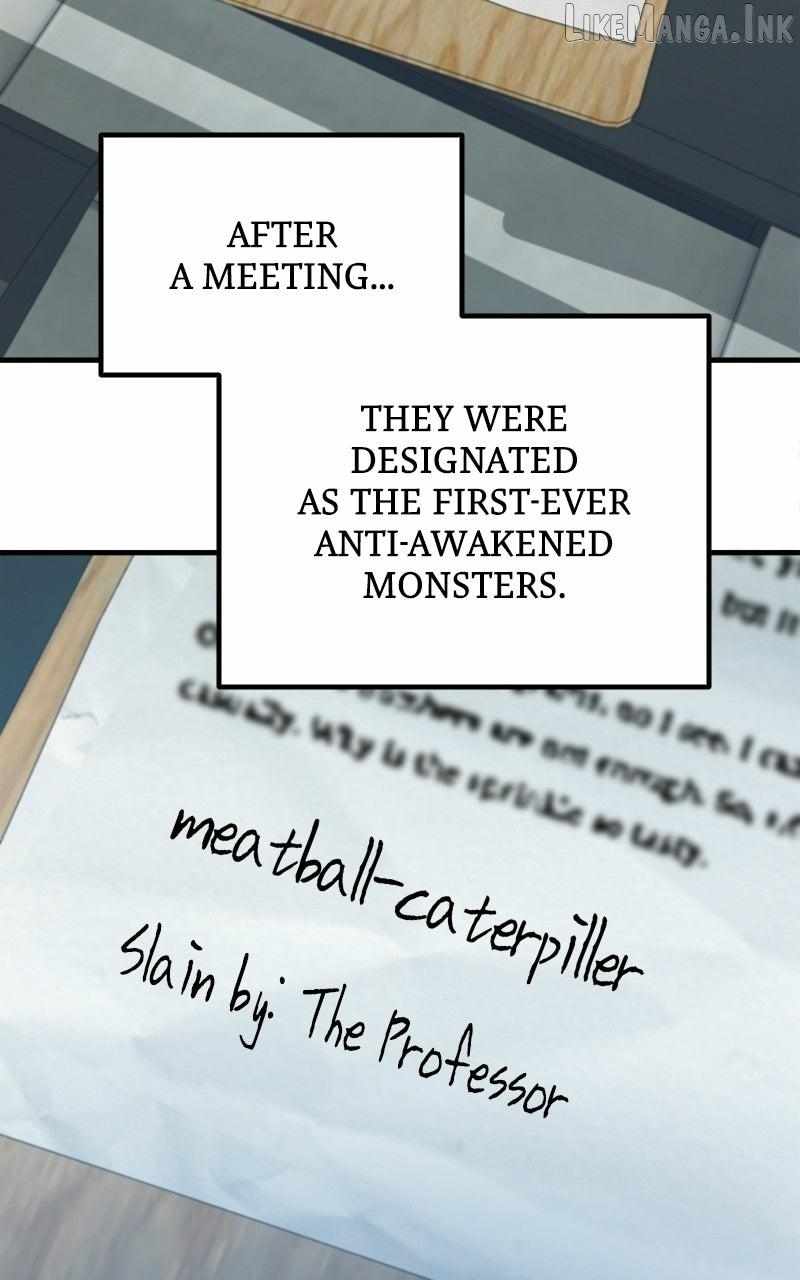 18+ Hiding Out in an Apocalypse Chapter 100 page 90
