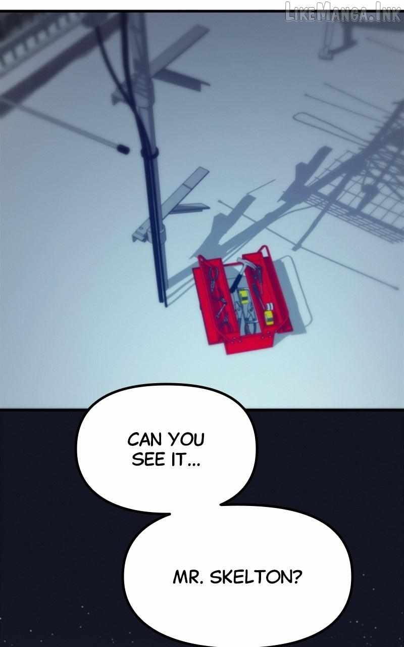 18+ Hiding Out in an Apocalypse Chapter 100 page 93