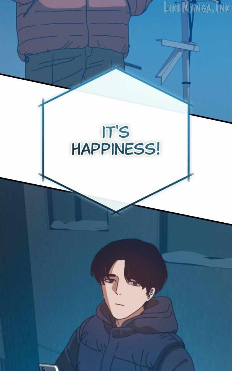 18+ Hiding Out in an Apocalypse Chapter 100 page 95