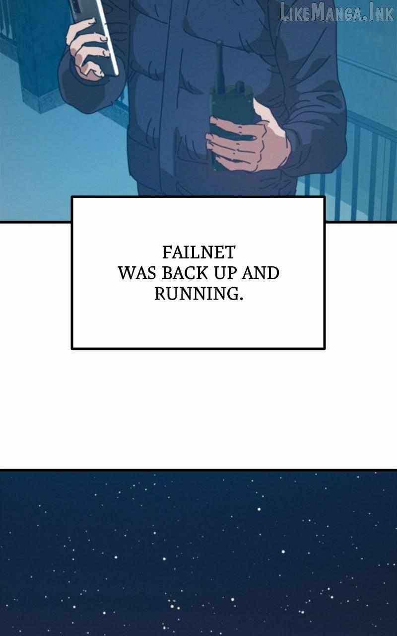 18+ Hiding Out in an Apocalypse Chapter 100 page 96