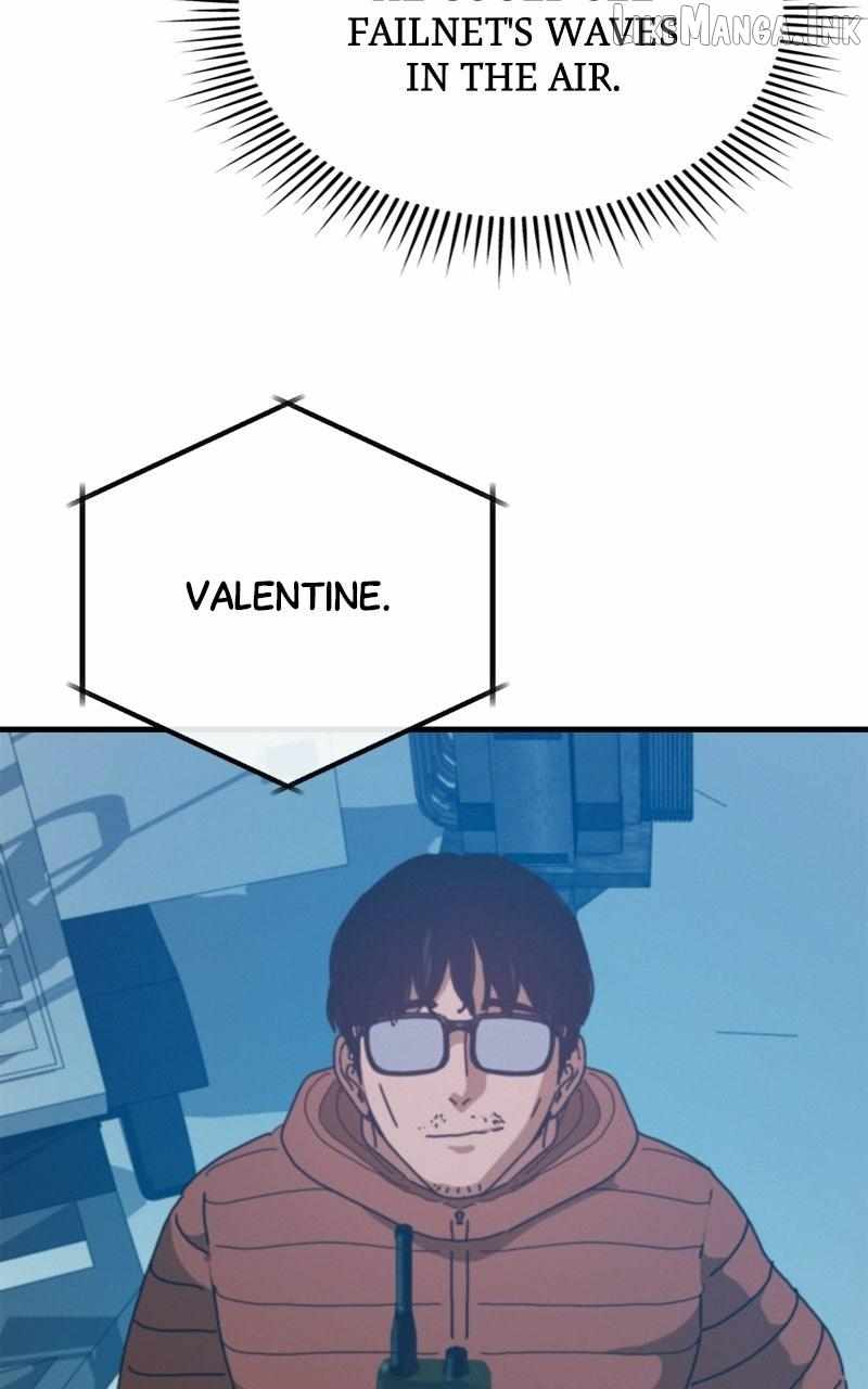 18+ Hiding Out in an Apocalypse Chapter 100 page 99