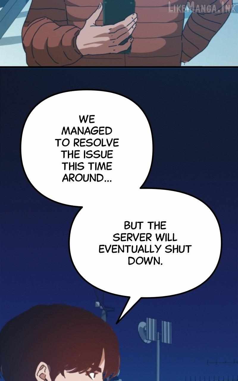 18+ Hiding Out in an Apocalypse Chapter 100 page 100