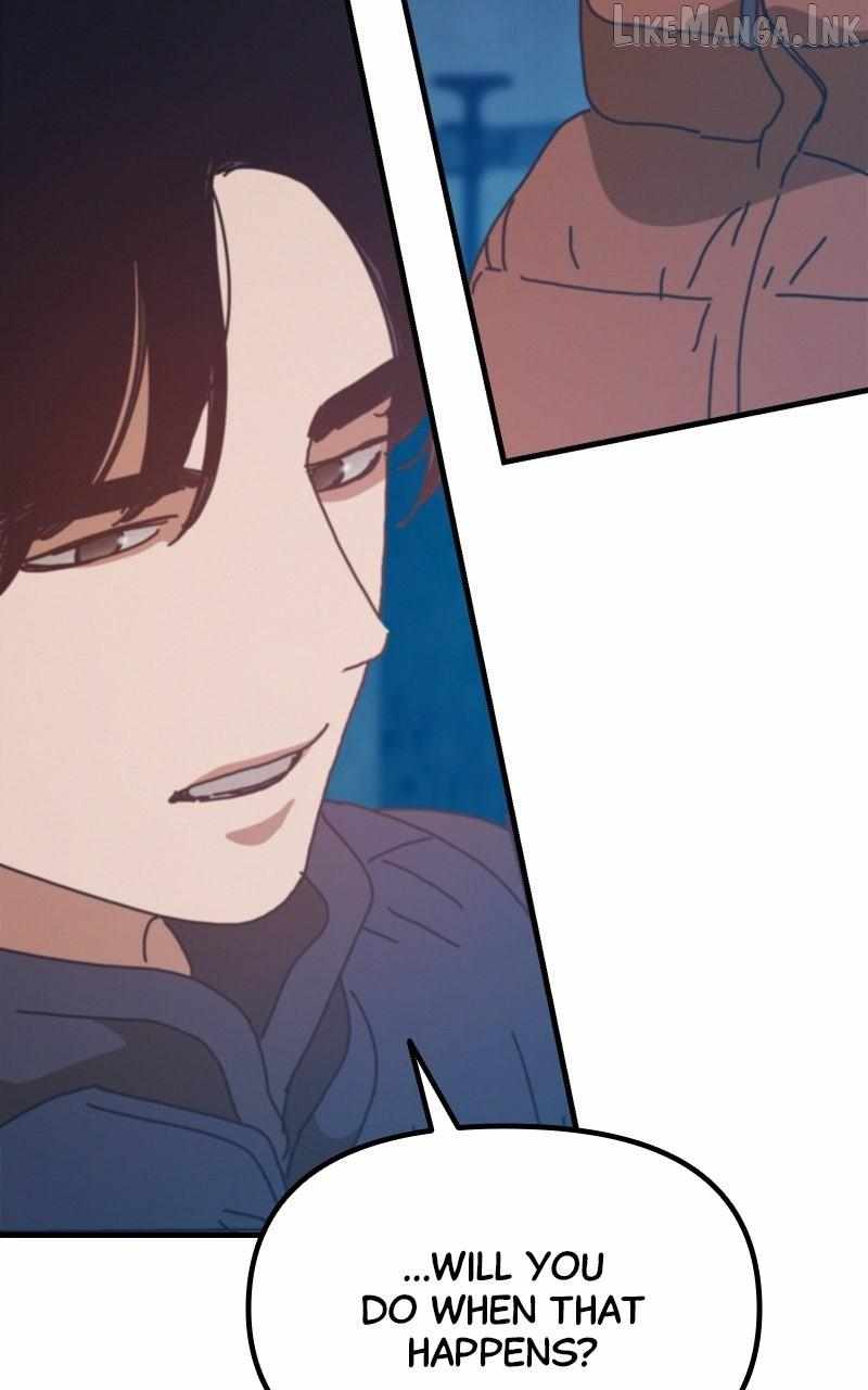 18+ Hiding Out in an Apocalypse Chapter 100 page 103