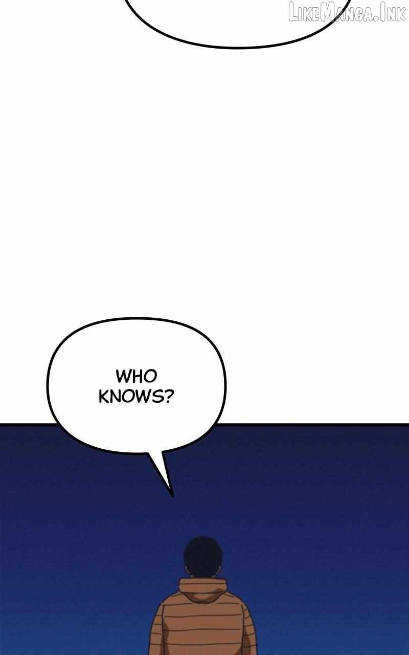18+ Hiding Out in an Apocalypse Chapter 100 page 104