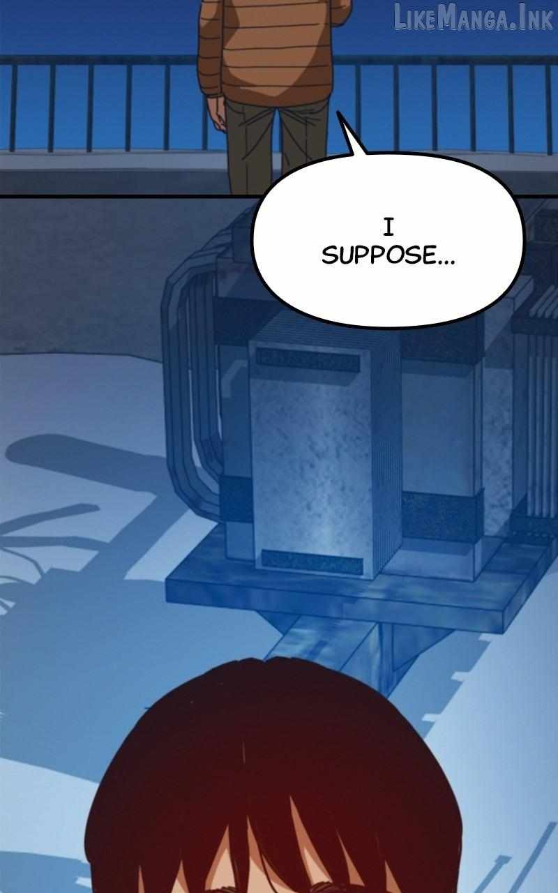 18+ Hiding Out in an Apocalypse Chapter 100 page 105