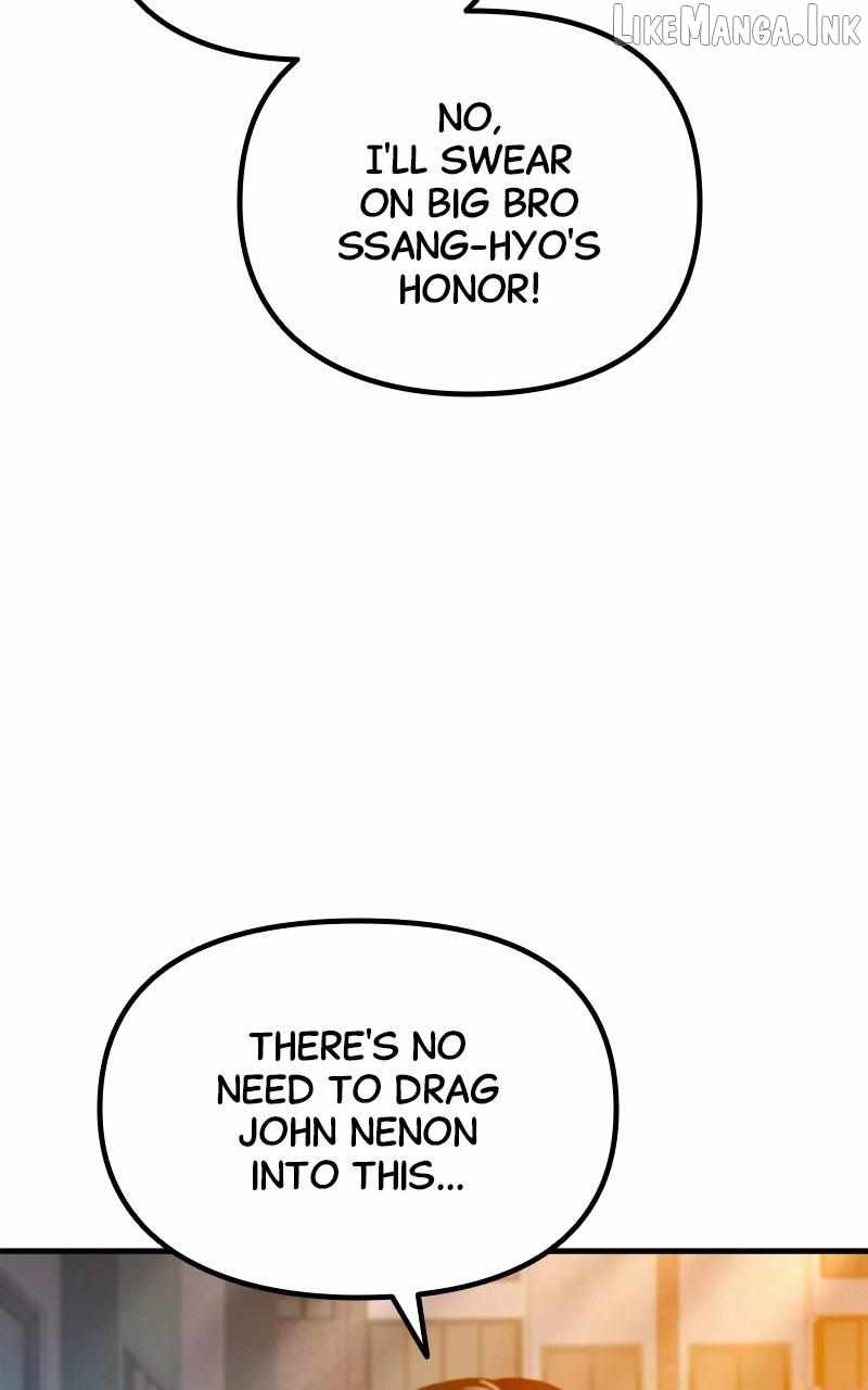 18+ Hiding Out in an Apocalypse Chapter 100 page 112