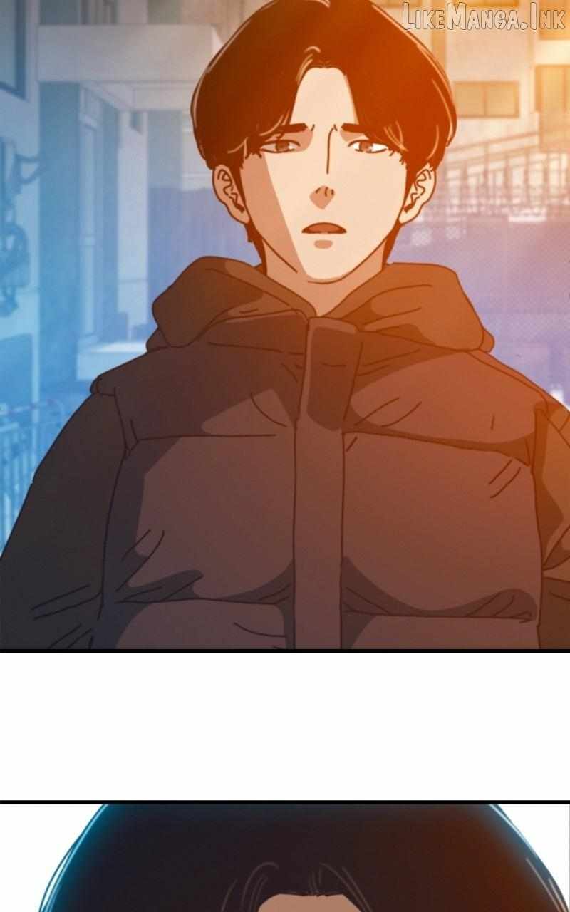 18+ Hiding Out in an Apocalypse Chapter 100 page 113