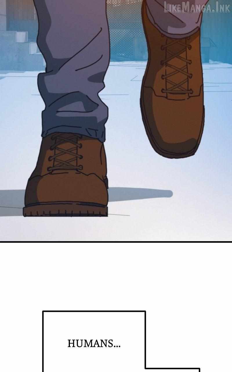 18+ Hiding Out in an Apocalypse Chapter 100 page 115