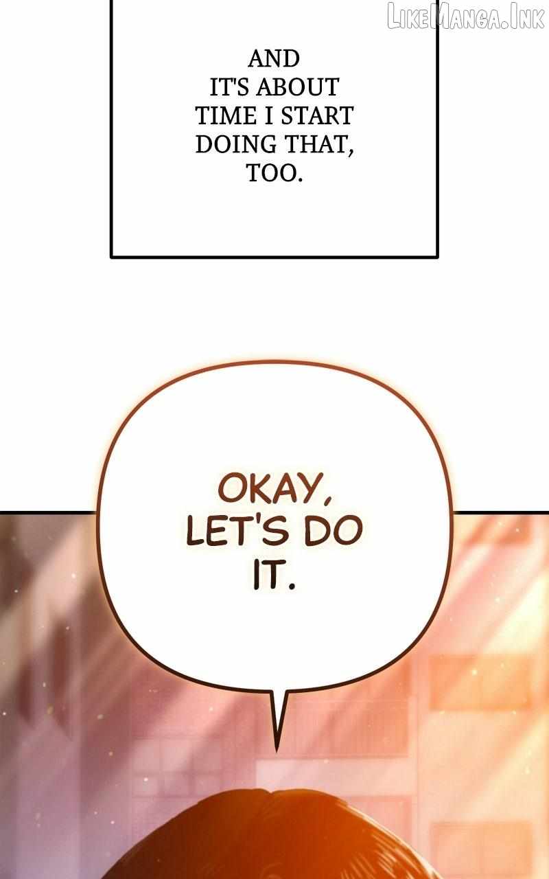18+ Hiding Out in an Apocalypse Chapter 100 page 117