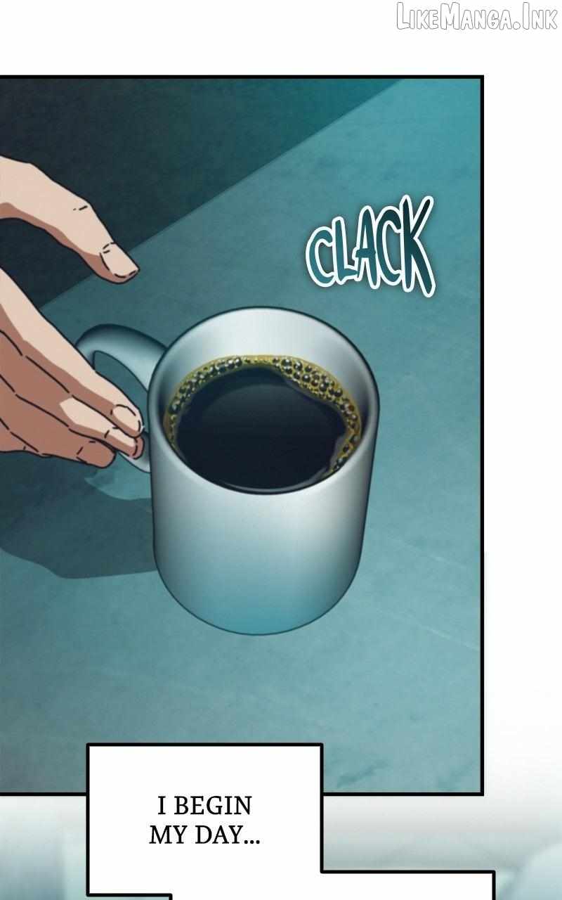 18+ Hiding Out in an Apocalypse Chapter 102 page 3