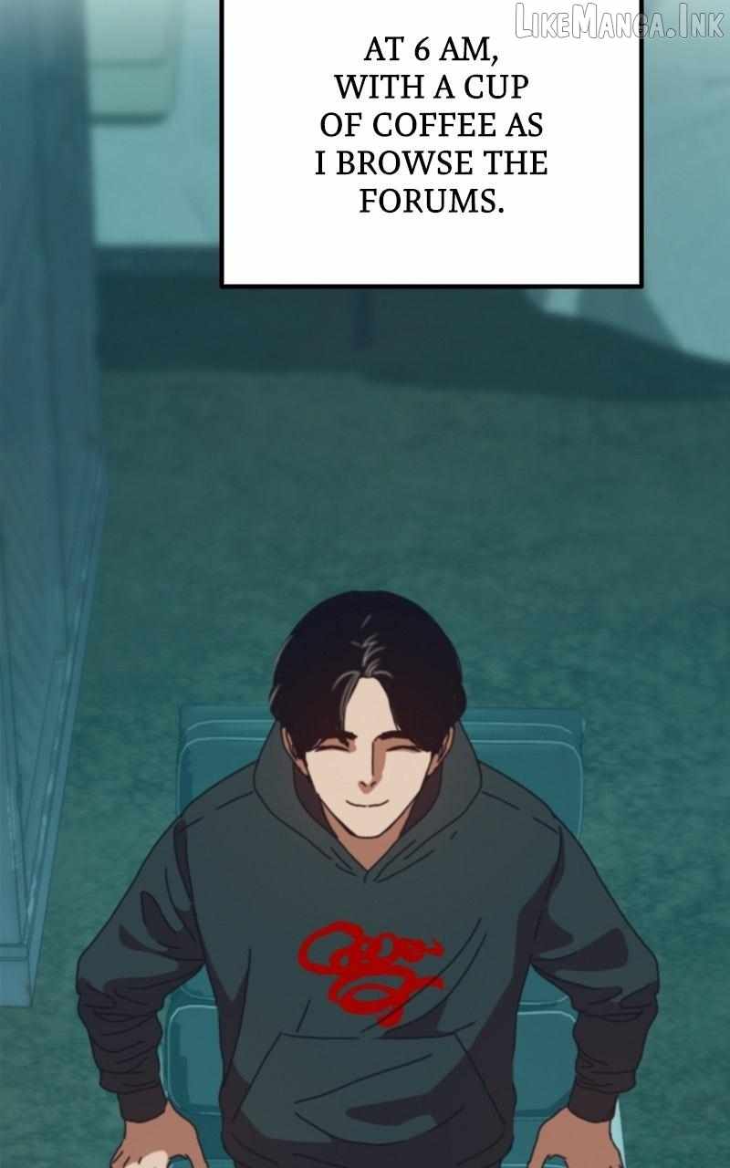 18+ Hiding Out in an Apocalypse Chapter 102 page 4