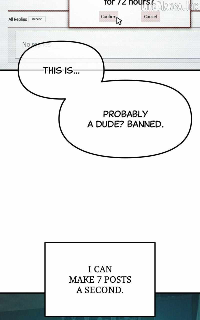 18+ Hiding Out in an Apocalypse Chapter 102 page 10