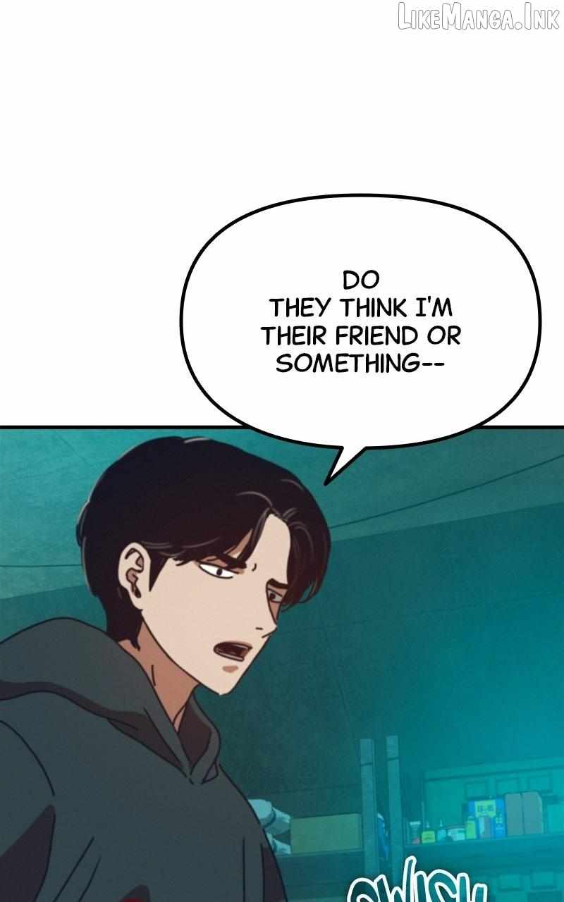 18+ Hiding Out in an Apocalypse Chapter 102 page 13