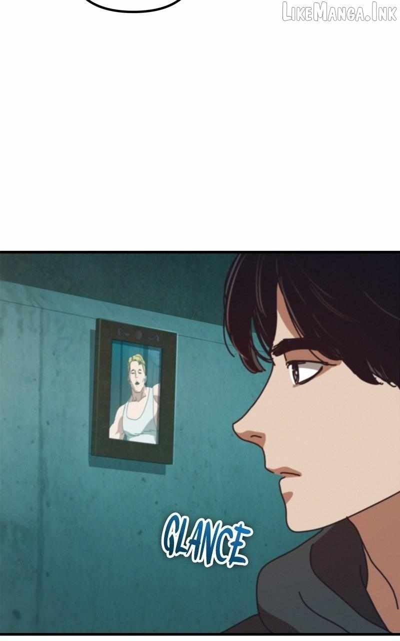 18+ Hiding Out in an Apocalypse Chapter 102 page 17