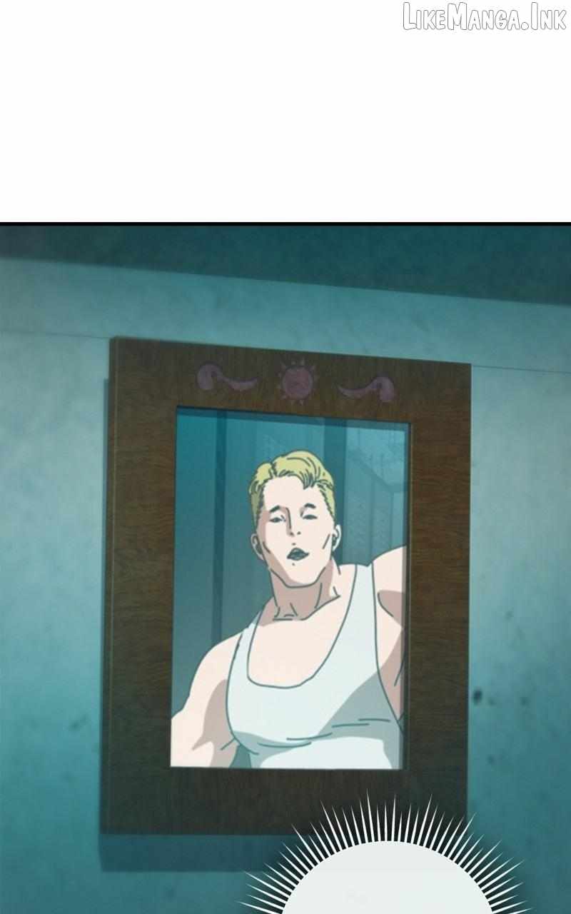 18+ Hiding Out in an Apocalypse Chapter 102 page 18