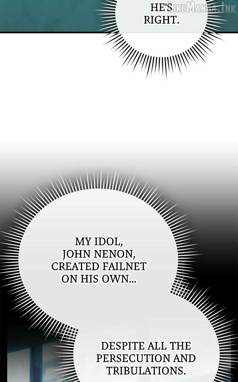 18+ Hiding Out in an Apocalypse Chapter 102 page 19