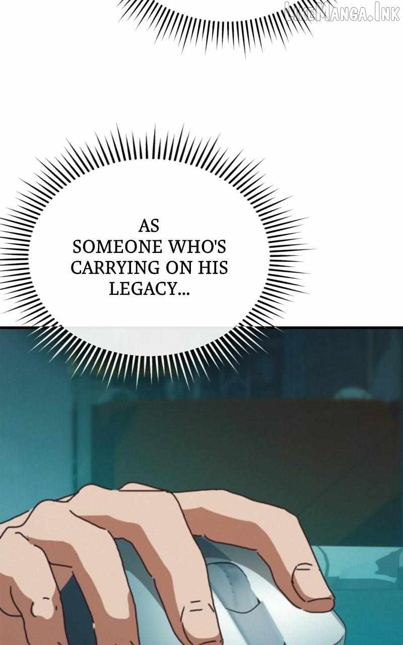 18+ Hiding Out in an Apocalypse Chapter 102 page 22
