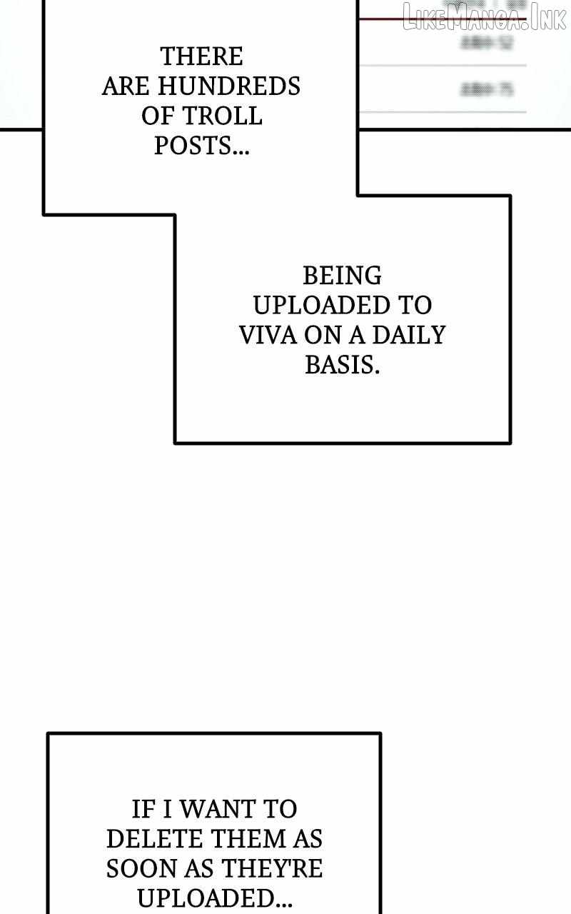 18+ Hiding Out in an Apocalypse Chapter 102 page 26
