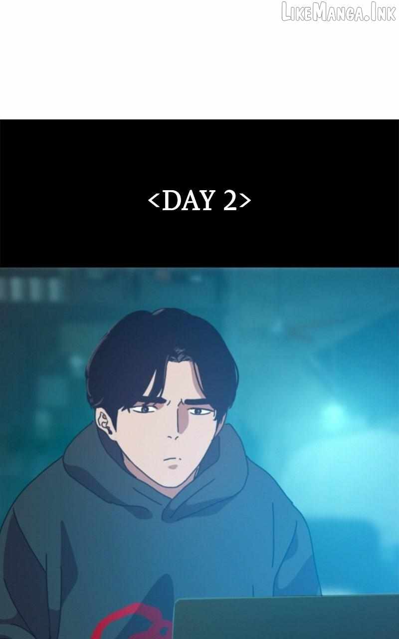 18+ Hiding Out in an Apocalypse Chapter 102 page 28