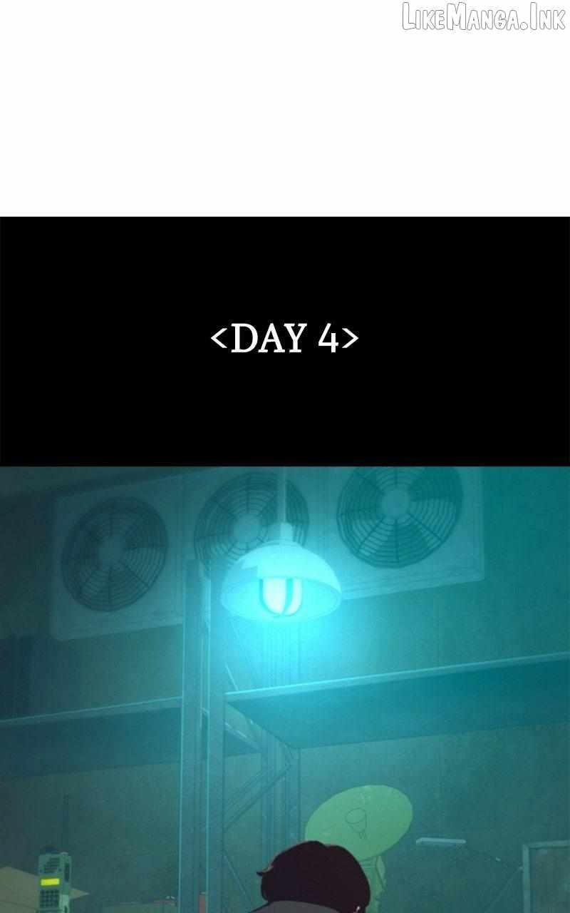 18+ Hiding Out in an Apocalypse Chapter 102 page 34