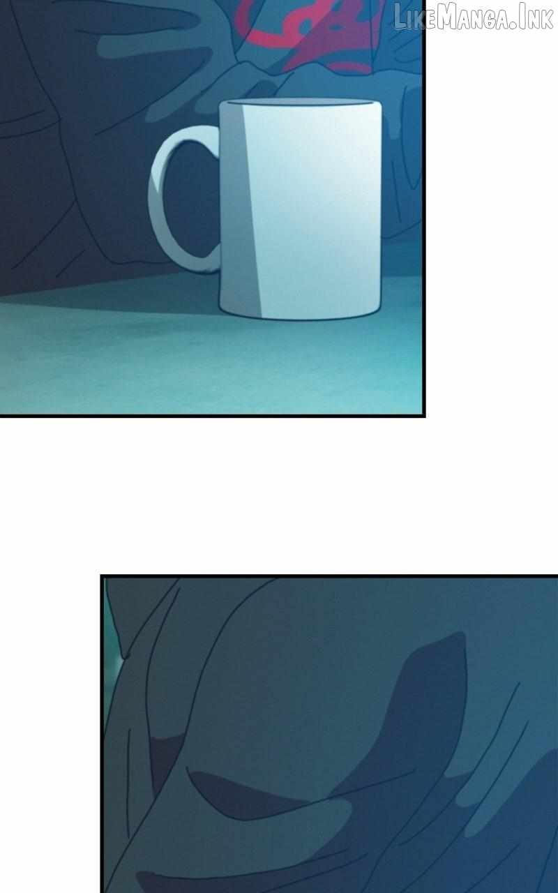 18+ Hiding Out in an Apocalypse Chapter 102 page 37