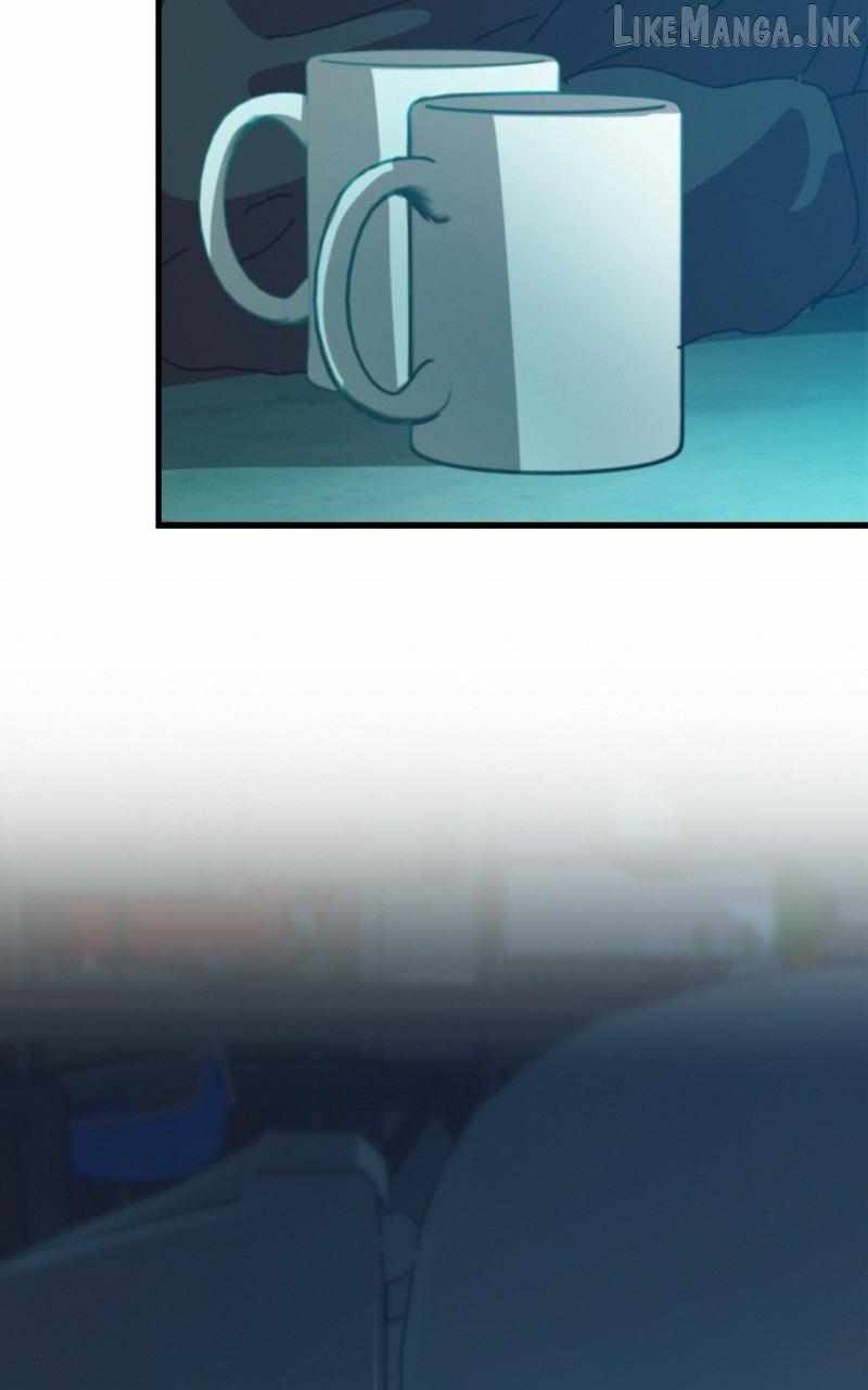 18+ Hiding Out in an Apocalypse Chapter 102 page 38