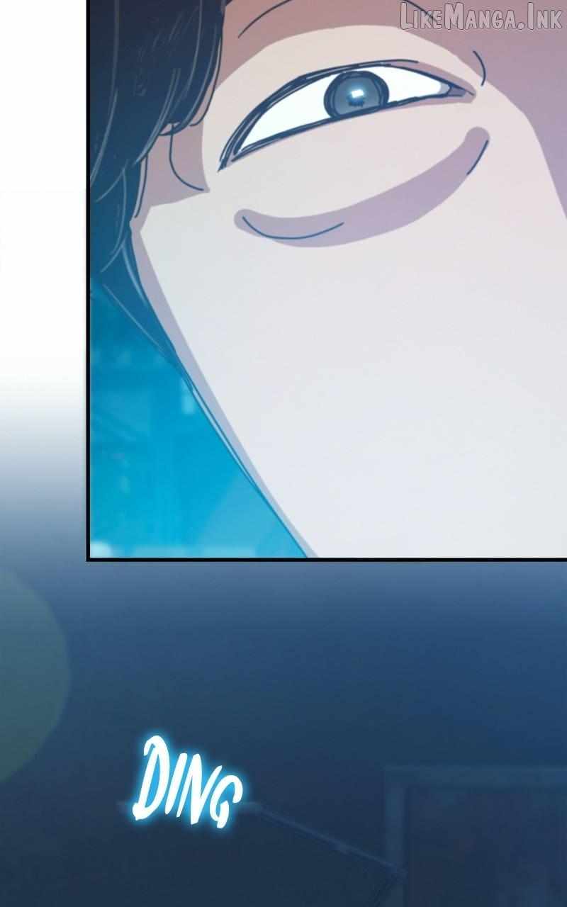 18+ Hiding Out in an Apocalypse Chapter 102 page 43
