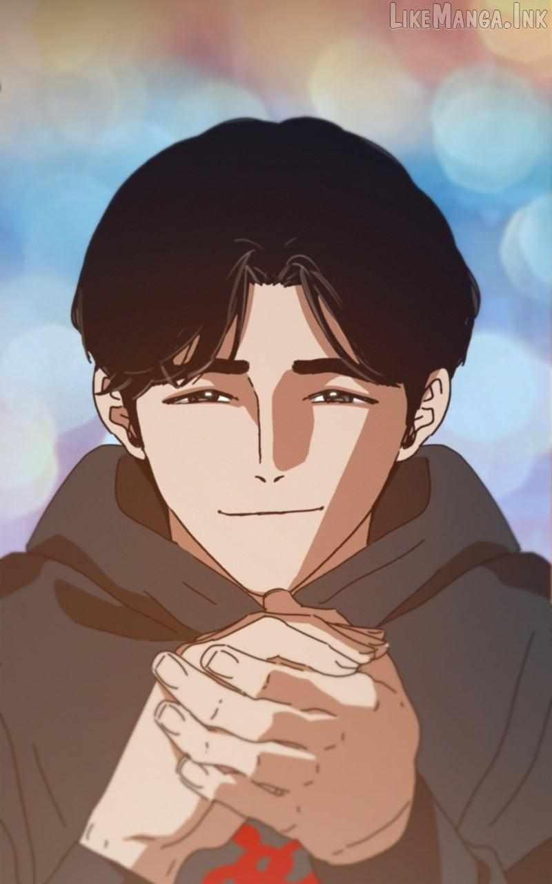 18+ Hiding Out in an Apocalypse Chapter 102 page 48