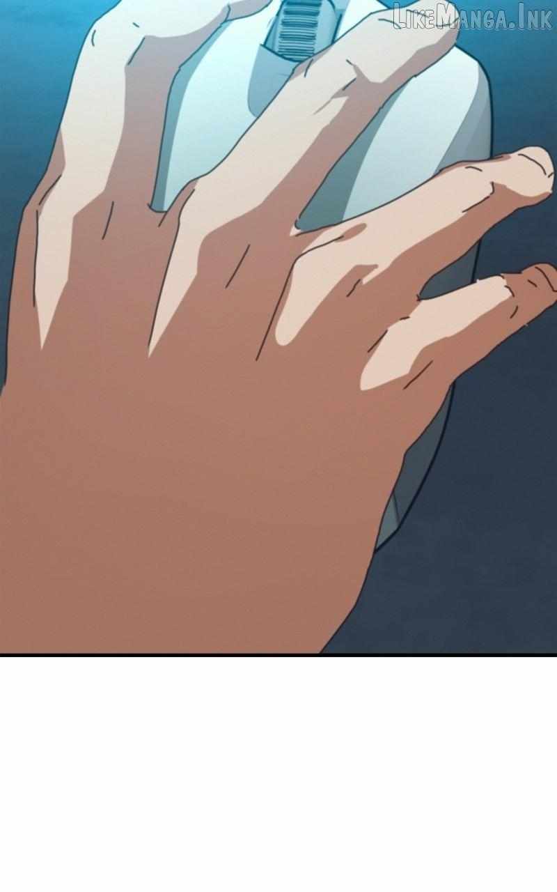 18+ Hiding Out in an Apocalypse Chapter 102 page 50