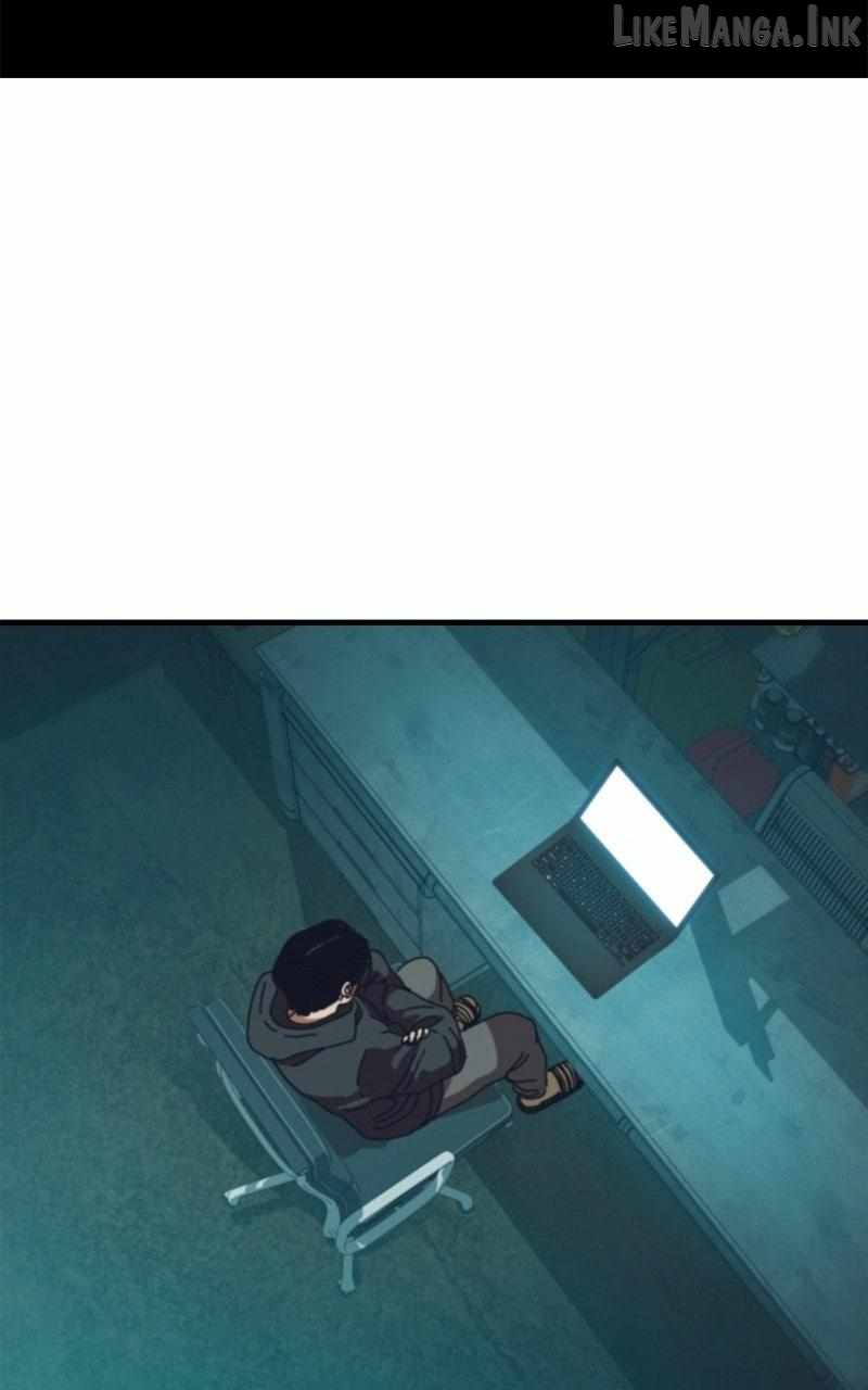 18+ Hiding Out in an Apocalypse Chapter 102 page 53