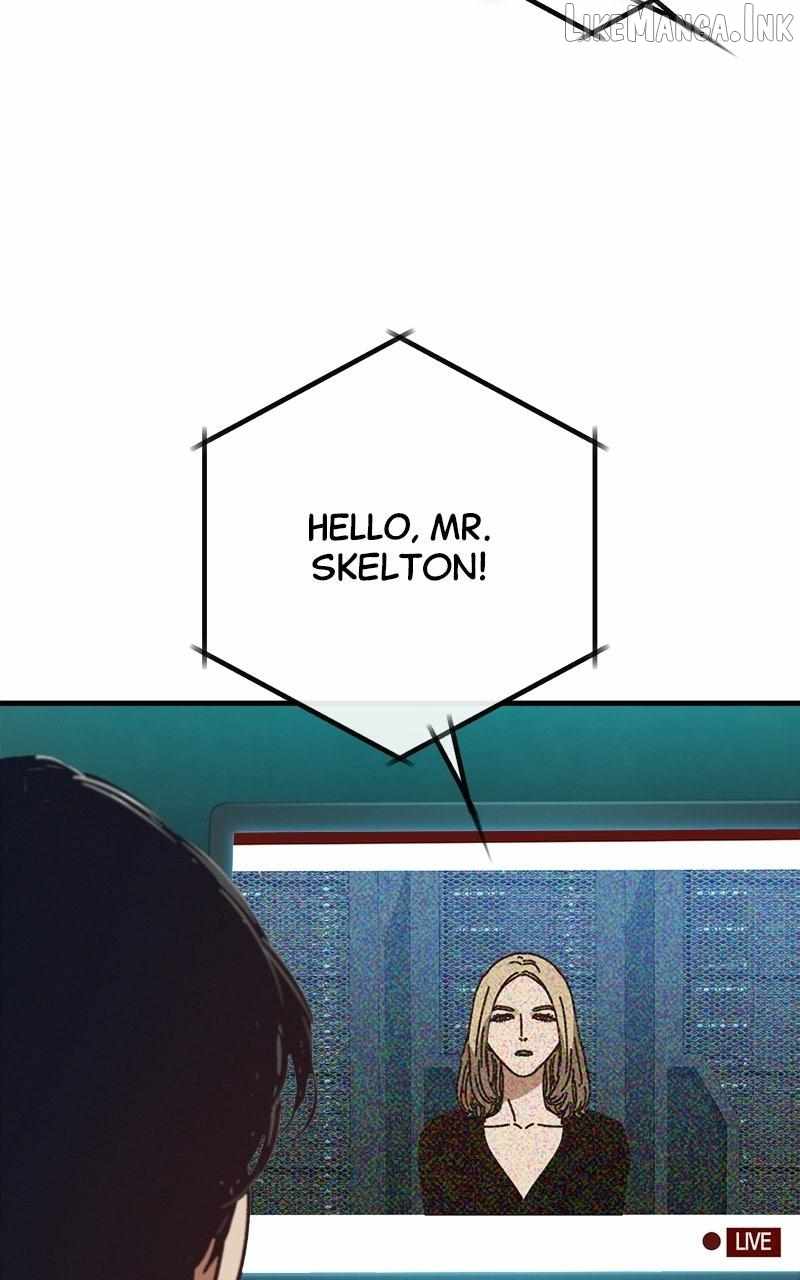 18+ Hiding Out in an Apocalypse Chapter 102 page 57