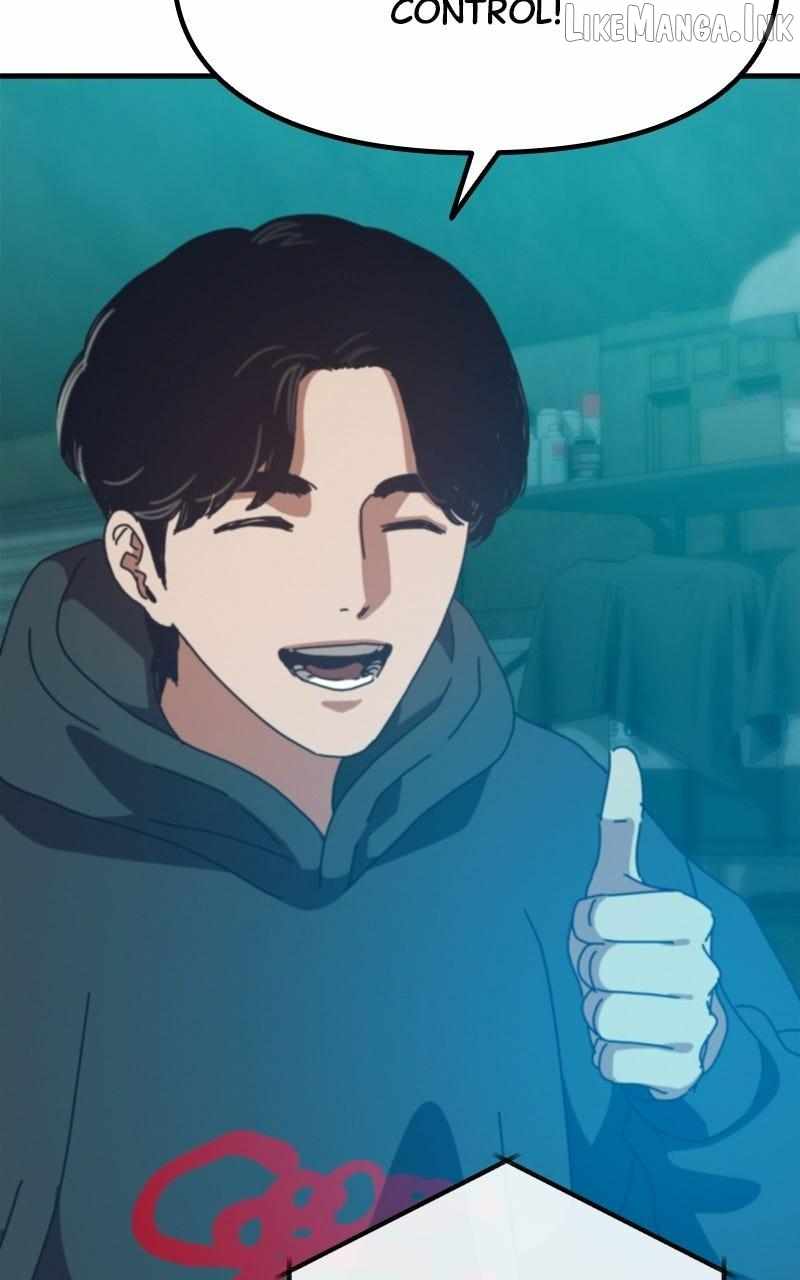 18+ Hiding Out in an Apocalypse Chapter 102 page 59