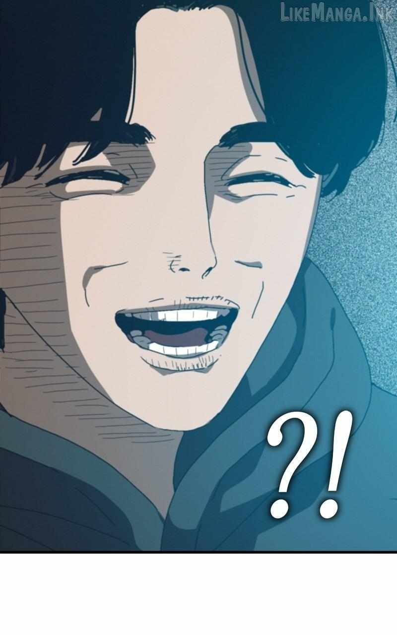 18+ Hiding Out in an Apocalypse Chapter 102 page 61
