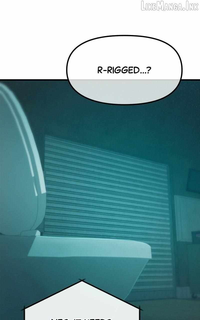 18+ Hiding Out in an Apocalypse Chapter 102 page 62