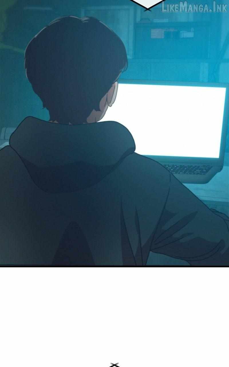 18+ Hiding Out in an Apocalypse Chapter 102 page 64