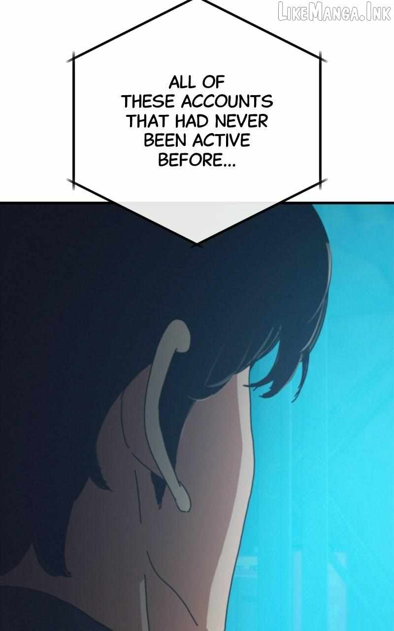 18+ Hiding Out in an Apocalypse Chapter 102 page 65